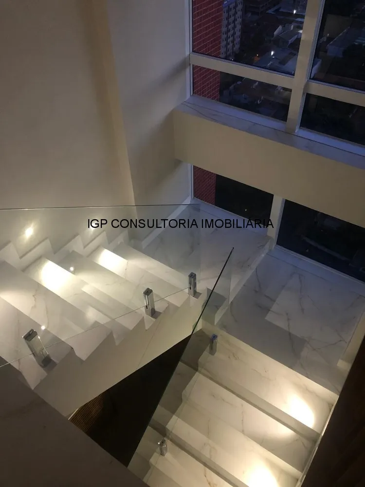 Cobertura, 3 quartos, 178 m² - Foto 11