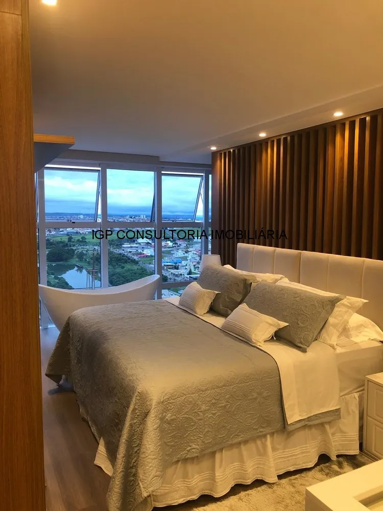 Cobertura, 3 quartos, 178 m² - Foto 15