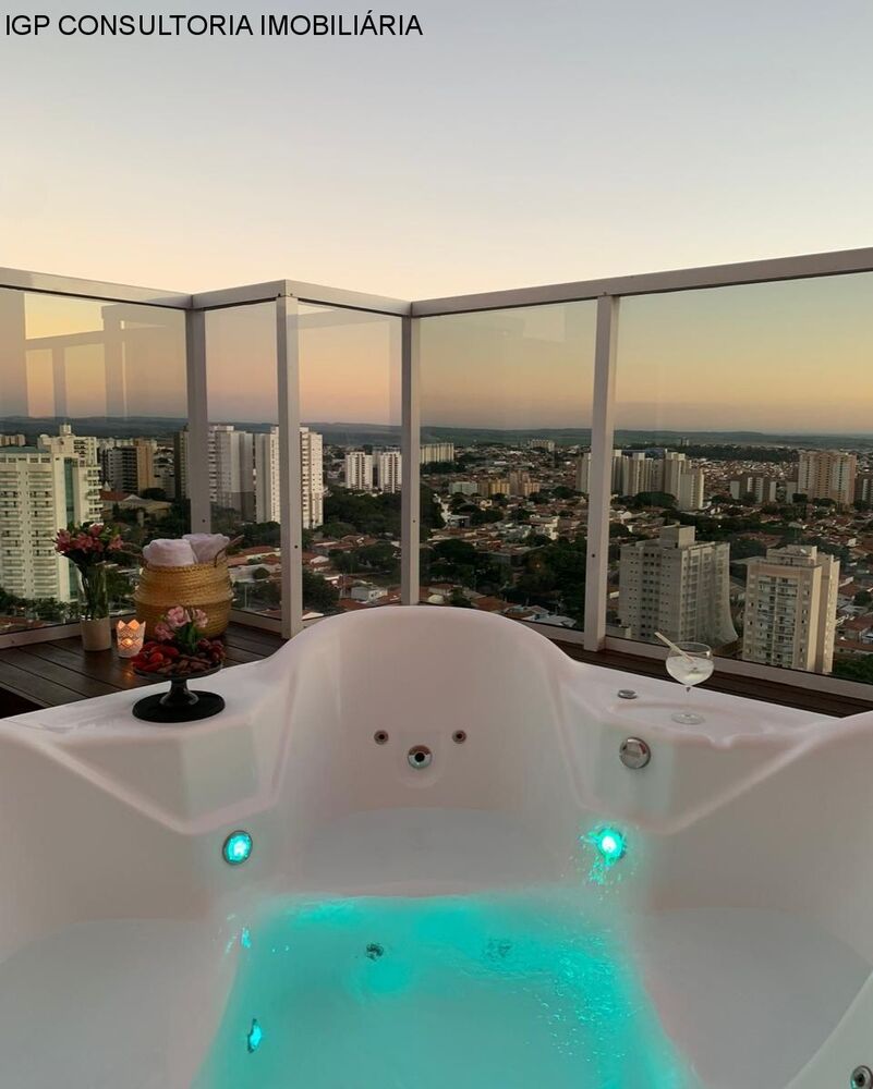 Cobertura, 3 quartos, 178 m² - Foto 1