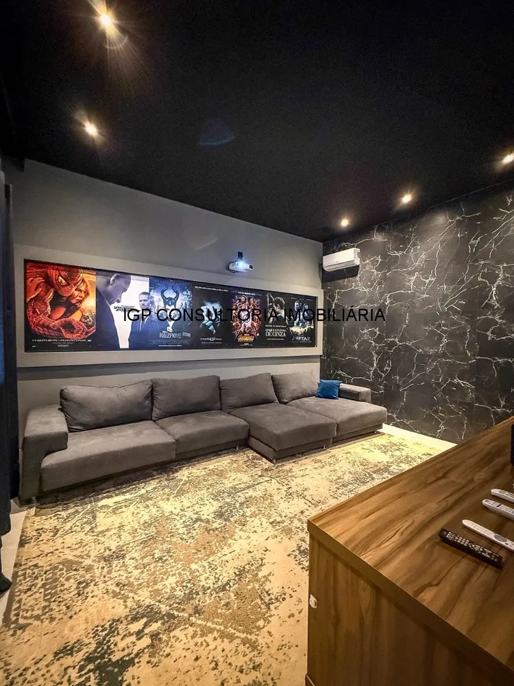 Chácara, 3 quartos, 1000 m² - Foto 7