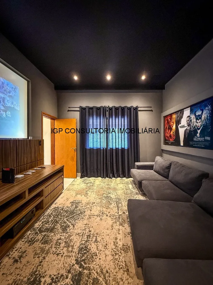 Chácara, 3 quartos, 1000 m² - Foto 1