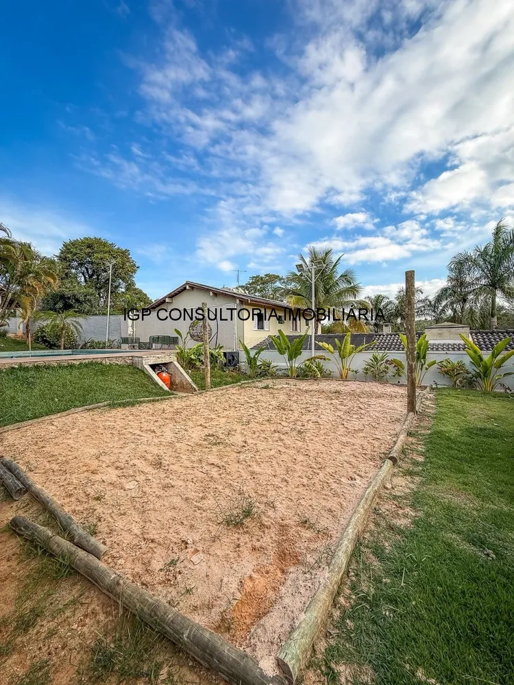 Chácara, 3 quartos, 1000 m² - Foto 8
