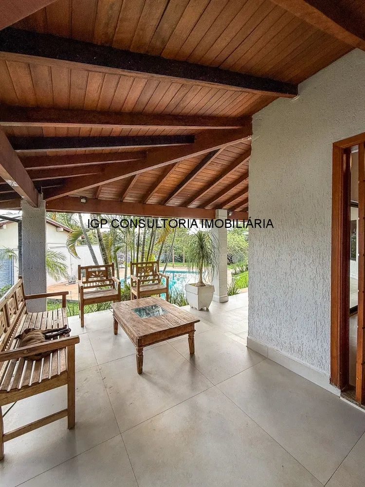 Chácara, 3 quartos, 1000 m² - Foto 7