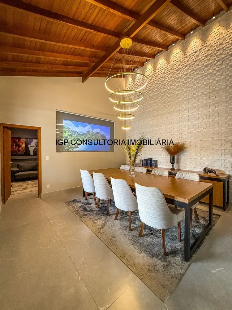 Chácara, 3 quartos, 1000 m² - Foto 6