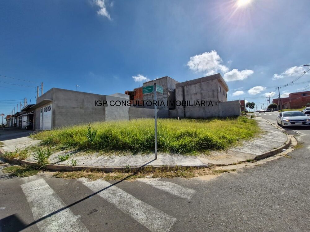 Terreno, 238 m² - Foto 2