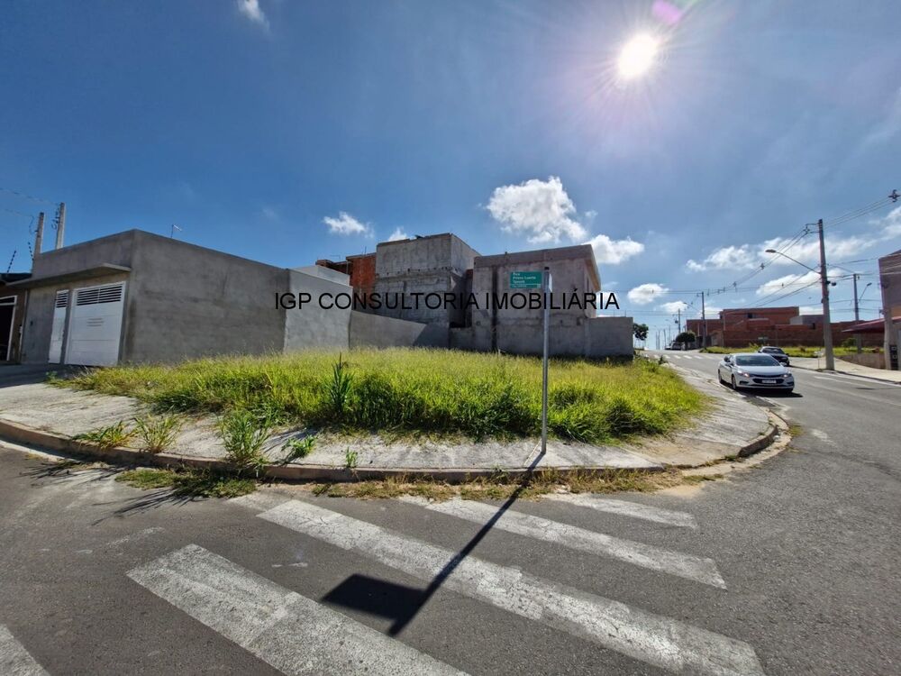 Terreno, 238 m² - Foto 1