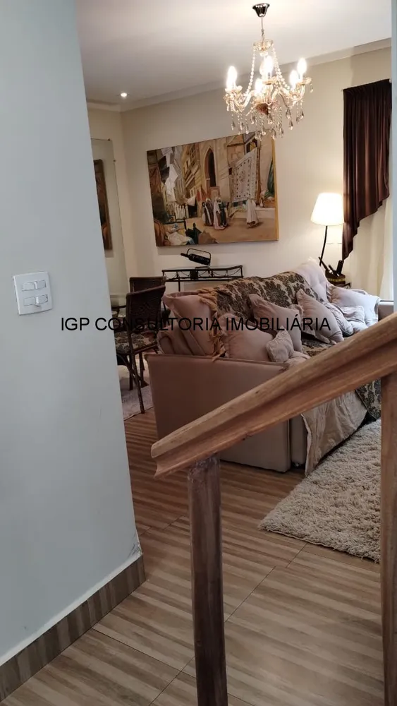 Casa, 3 quartos, 103 m² - Foto 4