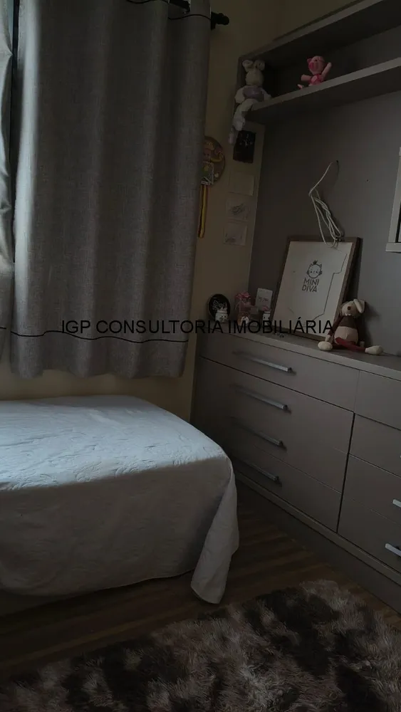Casa, 3 quartos, 103 m² - Foto 2