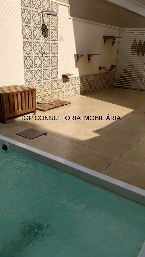Casa, 3 quartos, 103 m² - Foto 1