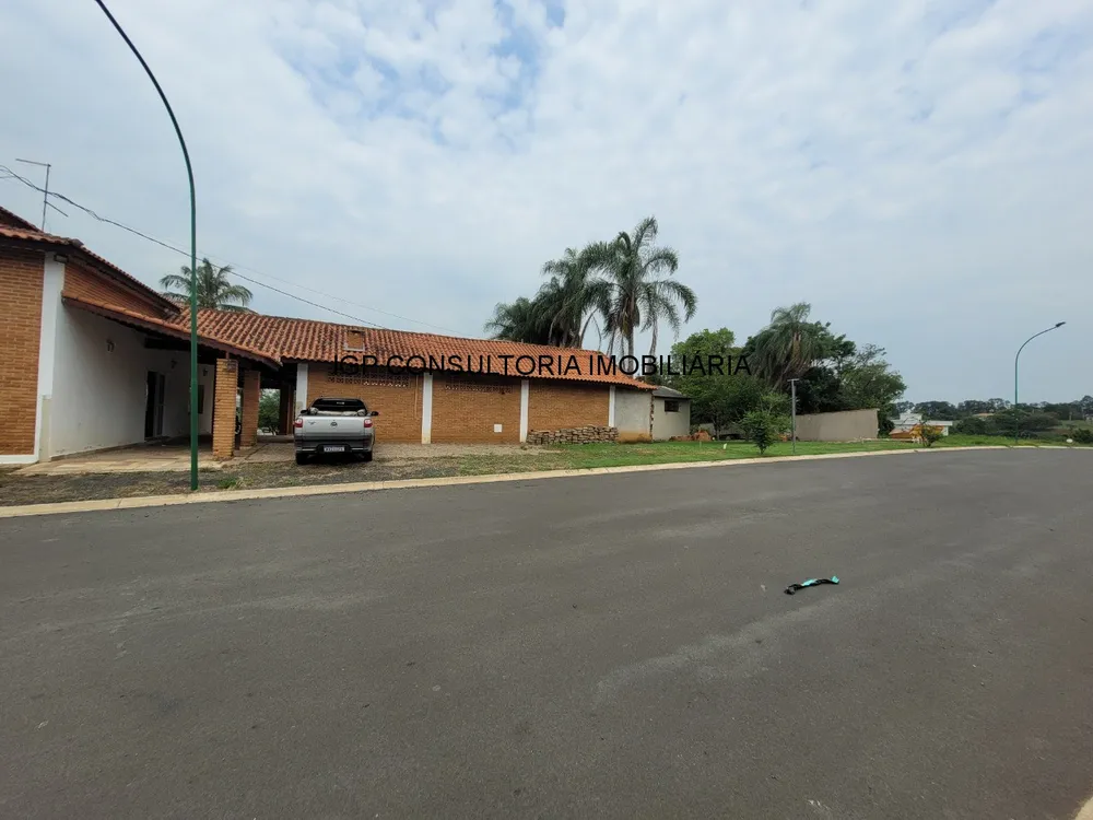 Terreno, 324 m² - Foto 1