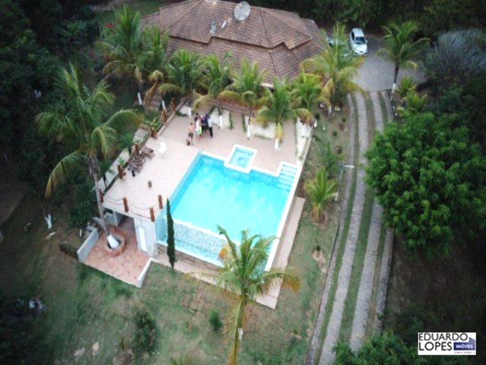 Sítio, 3 quartos - Foto 12