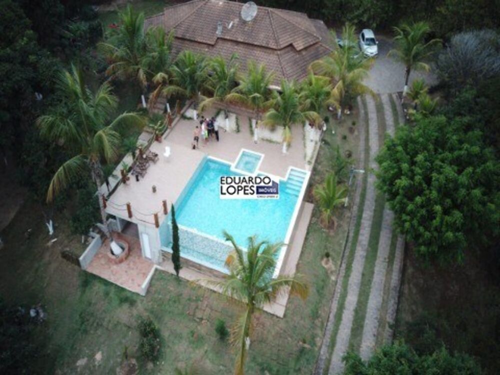 Sítio, 3 quartos - Foto 2