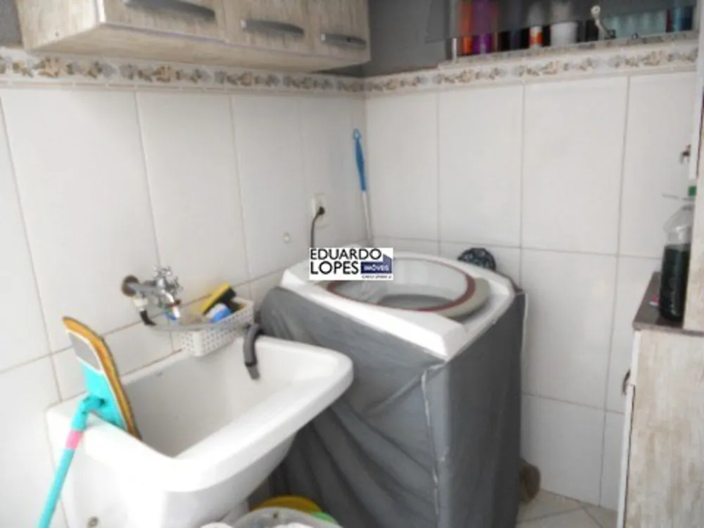 Casa, 3 quartos - Foto 7