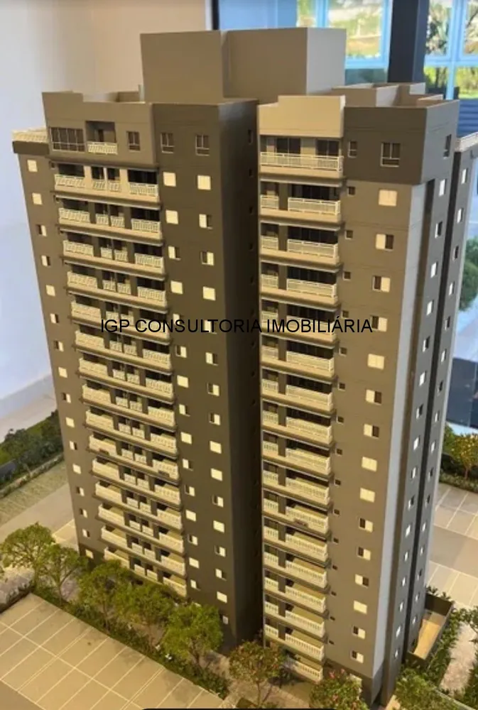 Apartamento, 2 quartos, 62 m² - Foto 4