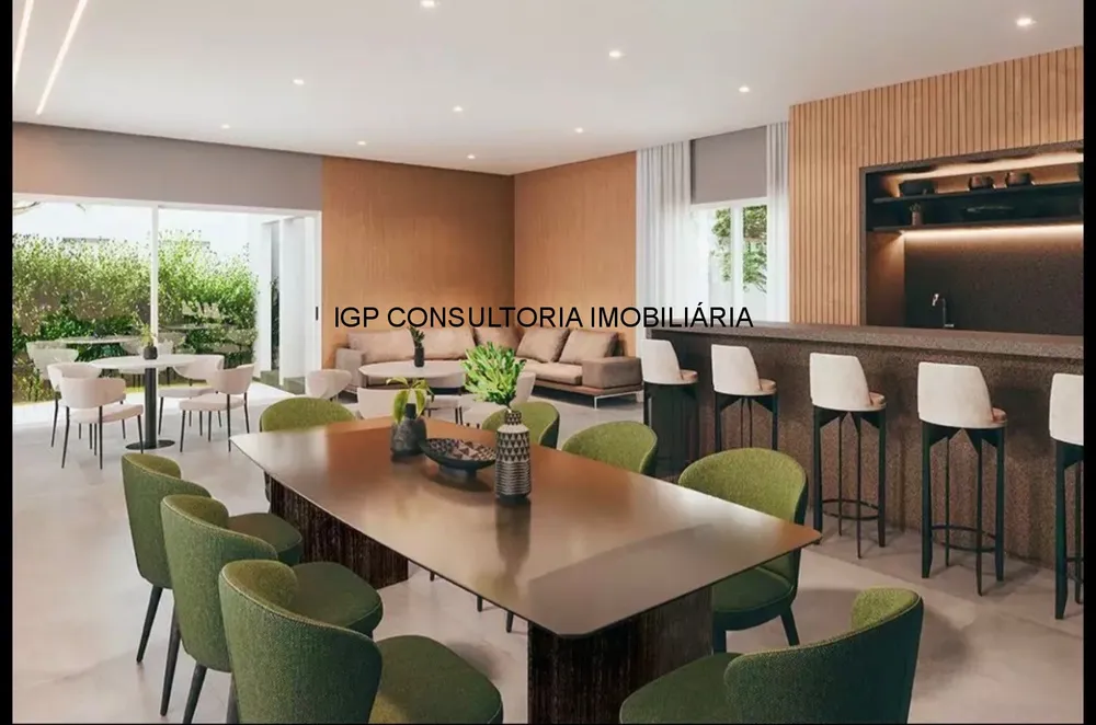 Apartamento, 2 quartos, 62 m² - Foto 11