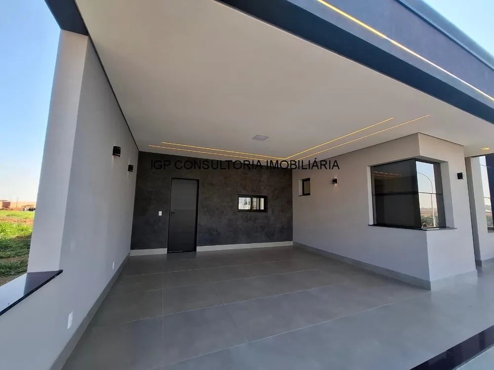 Casa, 3 quartos, 191 m² - Foto 7