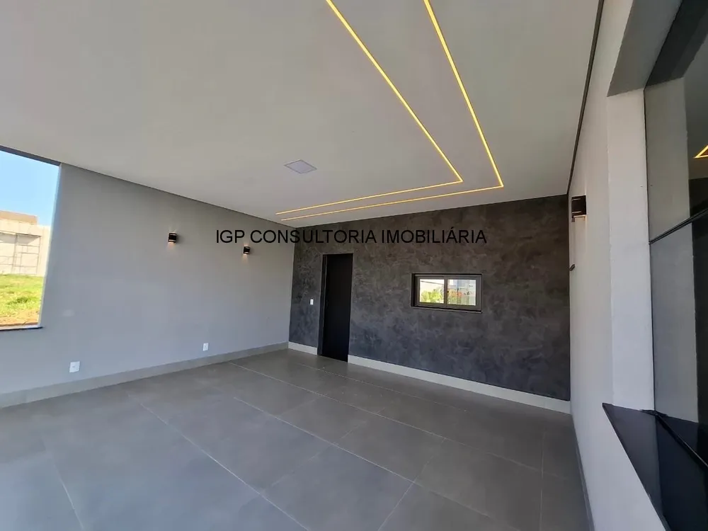 Casa, 3 quartos, 191 m² - Foto 1