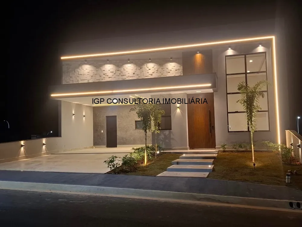 Casa, 3 quartos, 191 m² - Foto 4