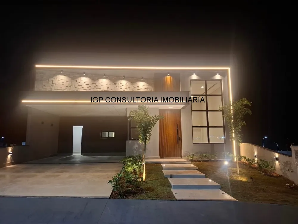 Casa, 3 quartos, 191 m² - Foto 3