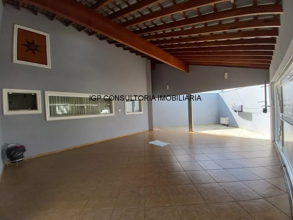 Casa à venda com 3 quartos, 236m² - Foto 25