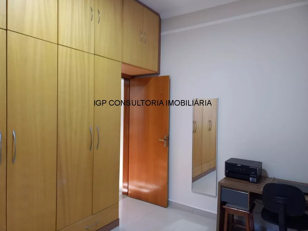 Casa à venda com 3 quartos, 236m² - Foto 12