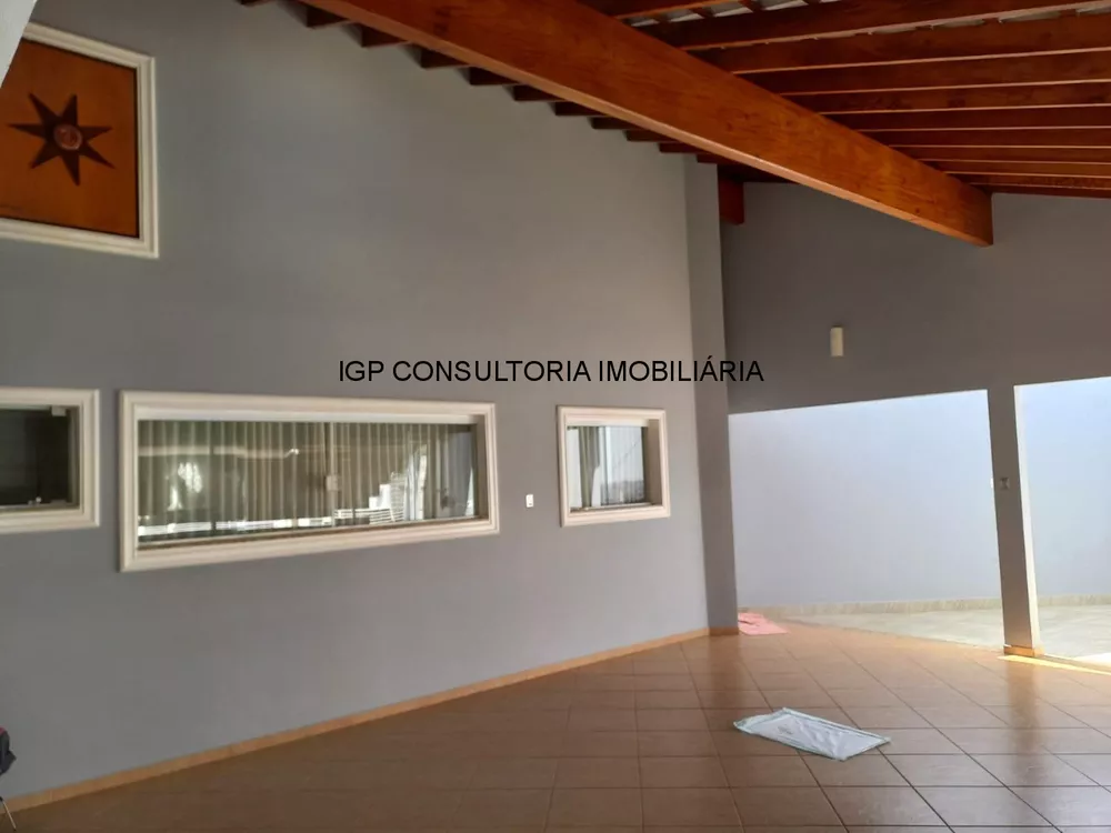 Casa à venda com 3 quartos, 236m² - Foto 28