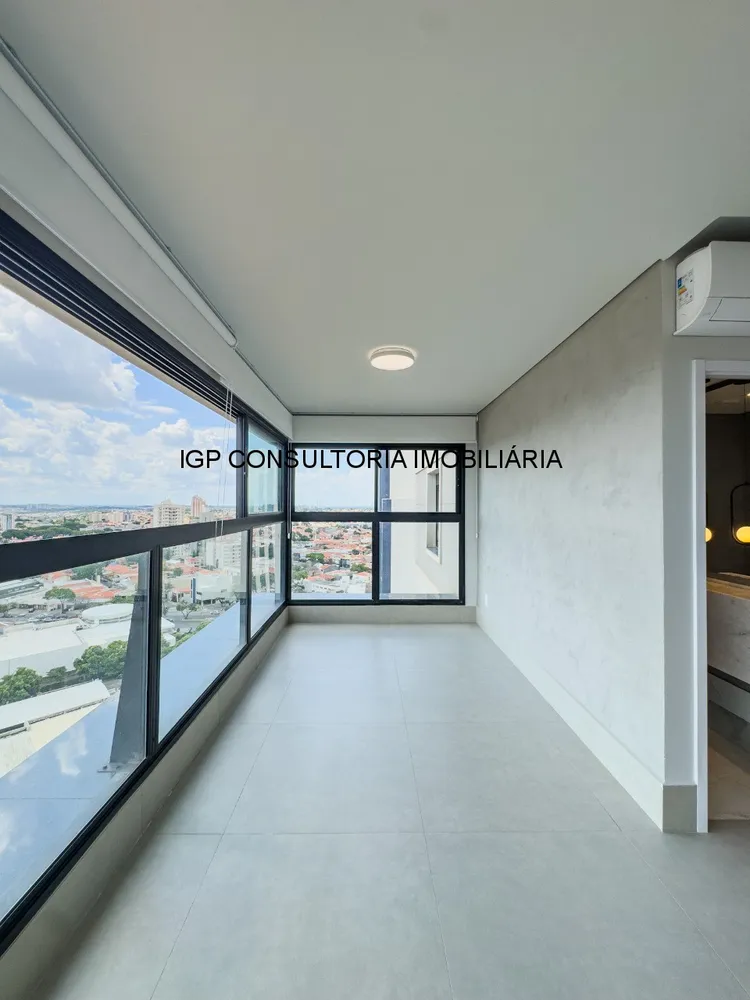 Apartamento, 3 quartos, 155 m² - Foto 8