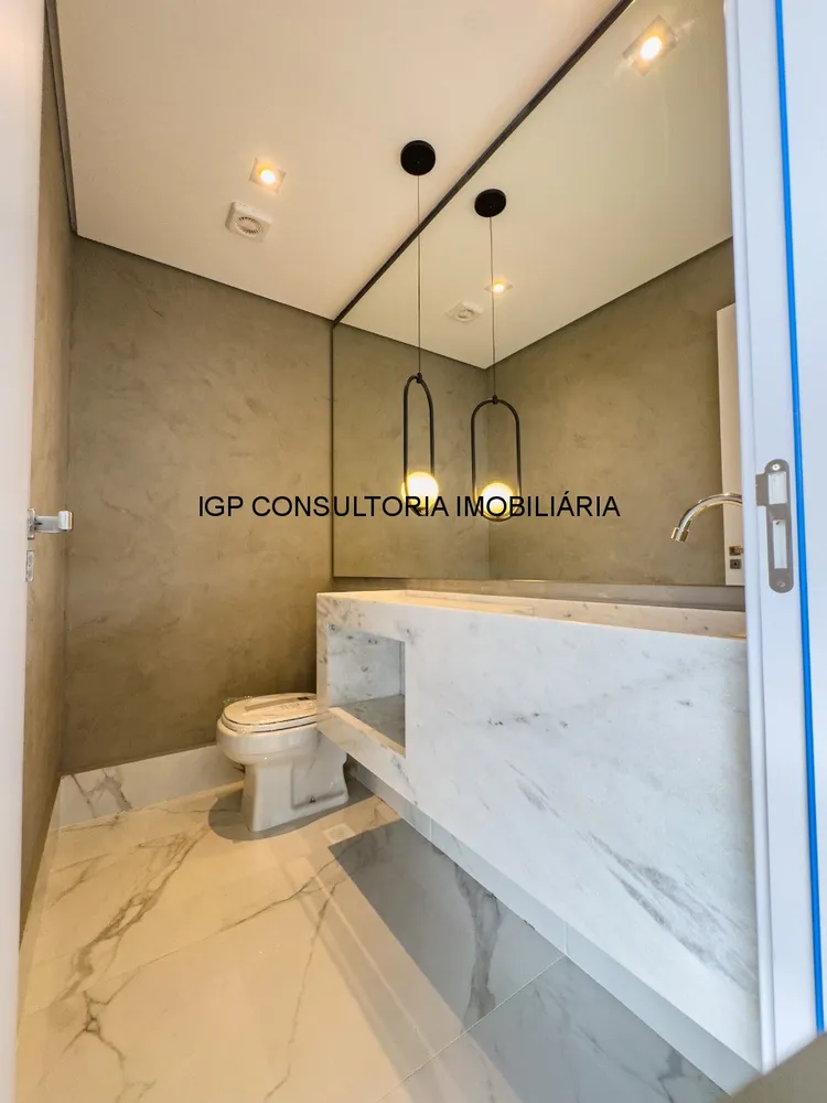 Apartamento, 3 quartos, 155 m² - Foto 5