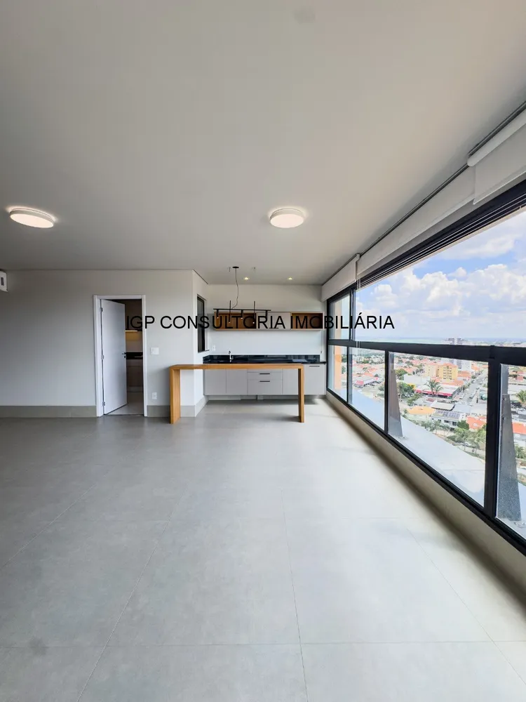 Apartamento, 3 quartos, 155 m² - Foto 1