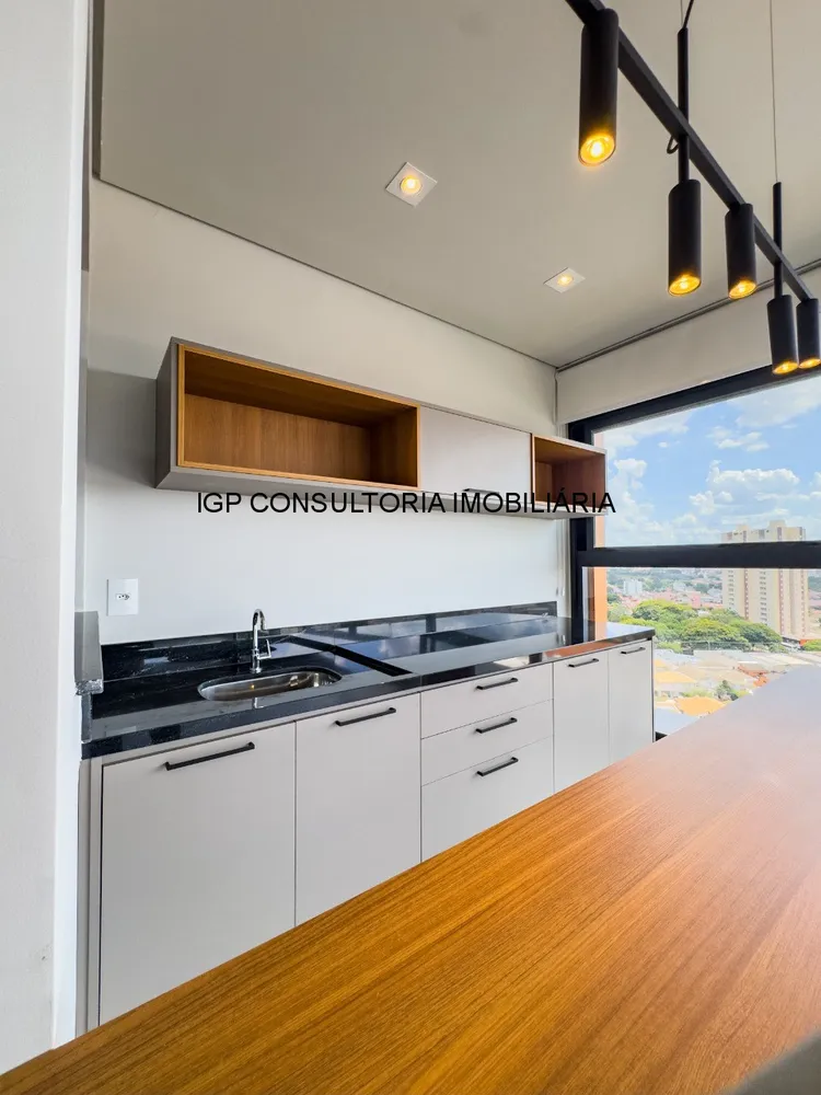 Apartamento, 3 quartos, 155 m² - Foto 6