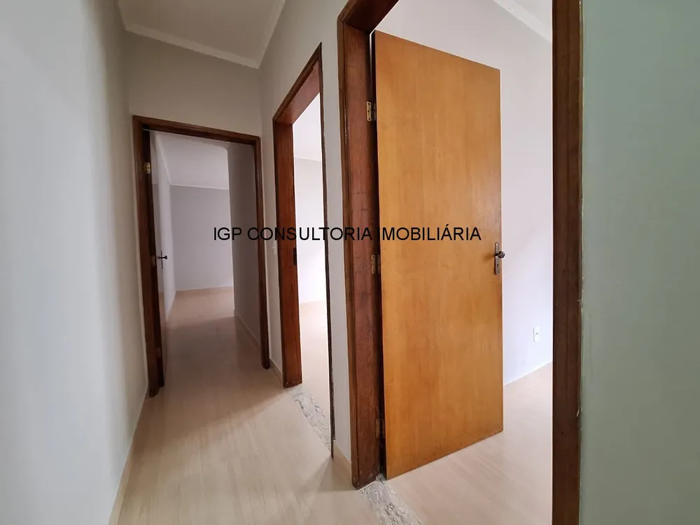 Casa, 3 quartos - Foto 11