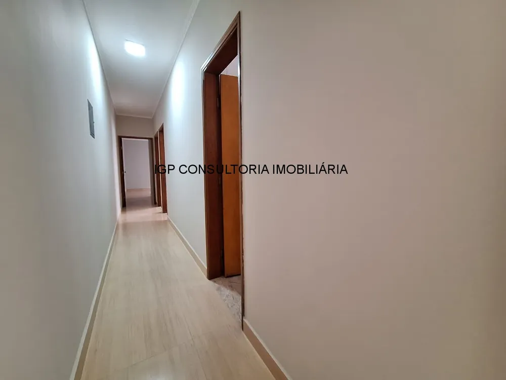 Casa, 3 quartos - Foto 10