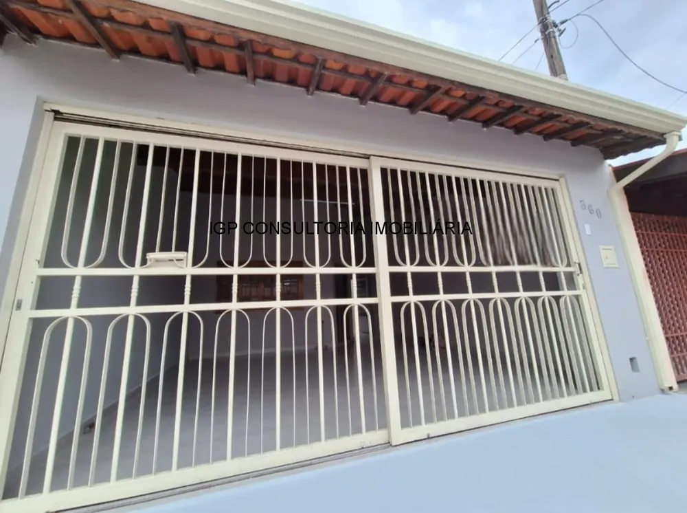 Casa, 3 quartos - Foto 5