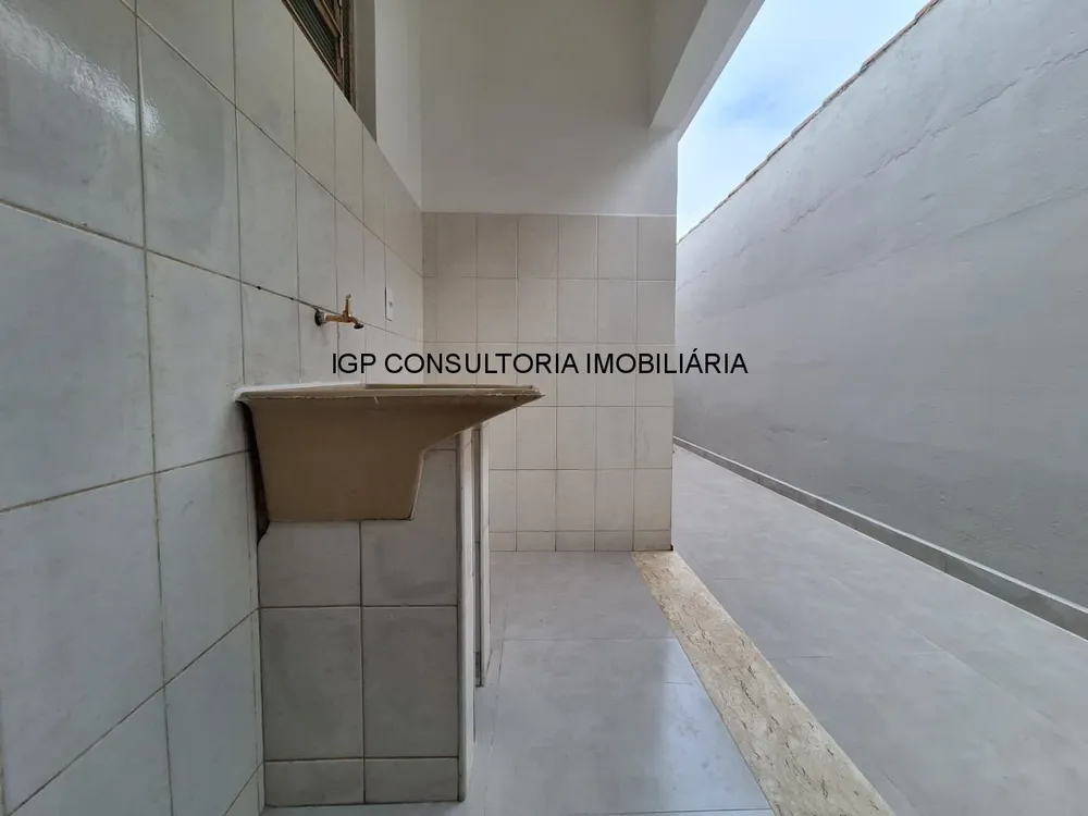 Casa, 3 quartos - Foto 8