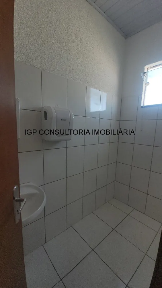 Depósito-Galpão - Foto 9