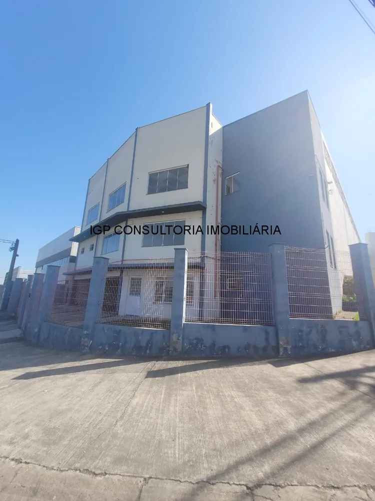 Depósito-Galpão - Foto 1