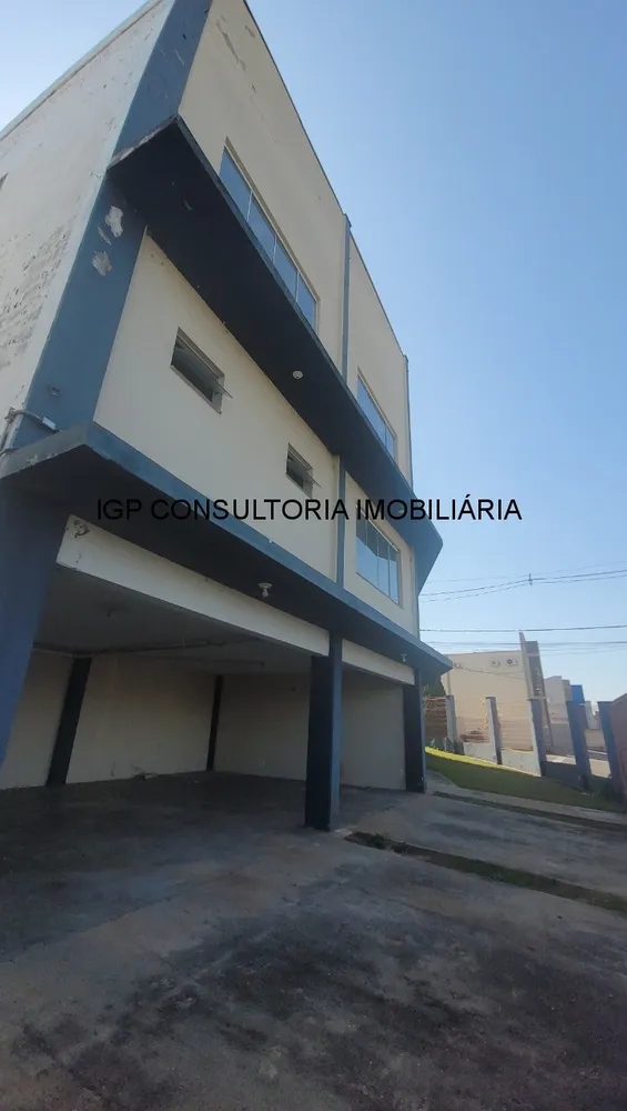 Depósito-Galpão - Foto 12