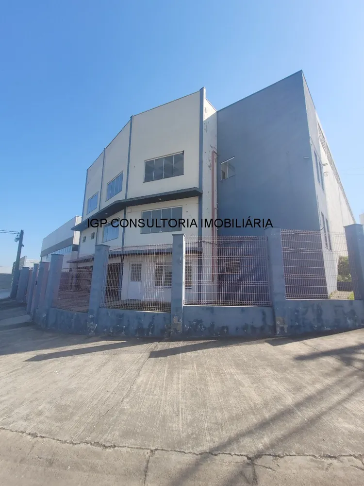 Depósito-Galpão - Foto 4