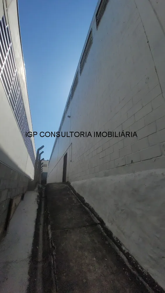 Depósito-Galpão - Foto 11