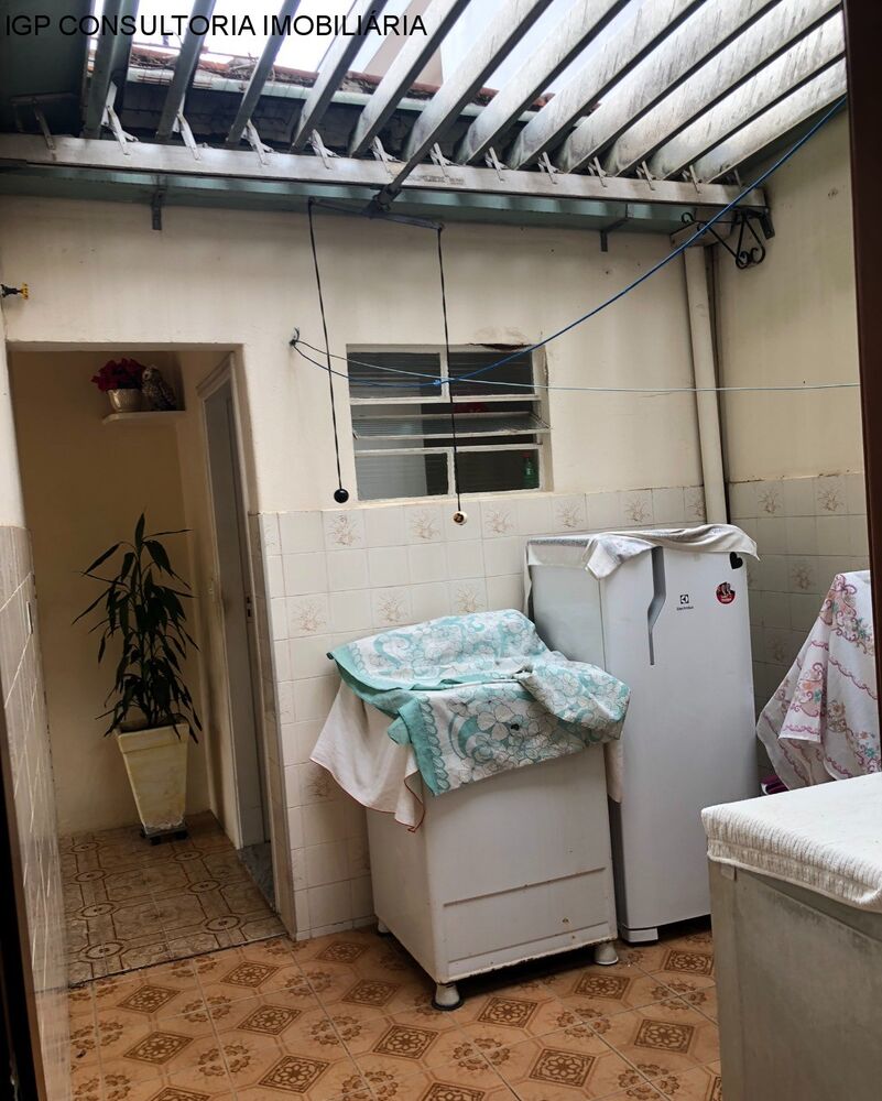 Prédio Inteiro à venda com 3 quartos, 210m² - Foto 5