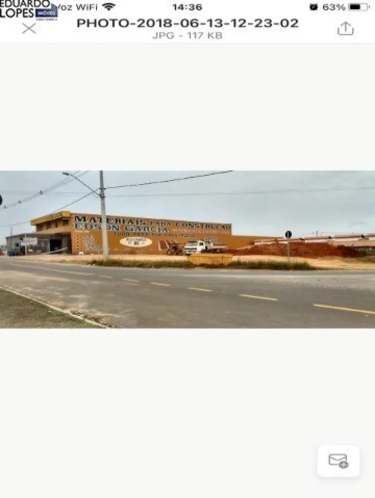 Loteamento e Condomínio, 1890 m² - Foto 1