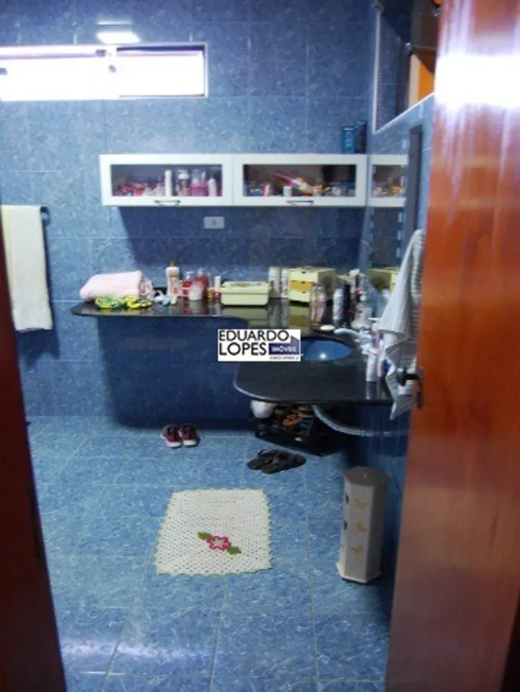 Casa, 3 quartos - Foto 8