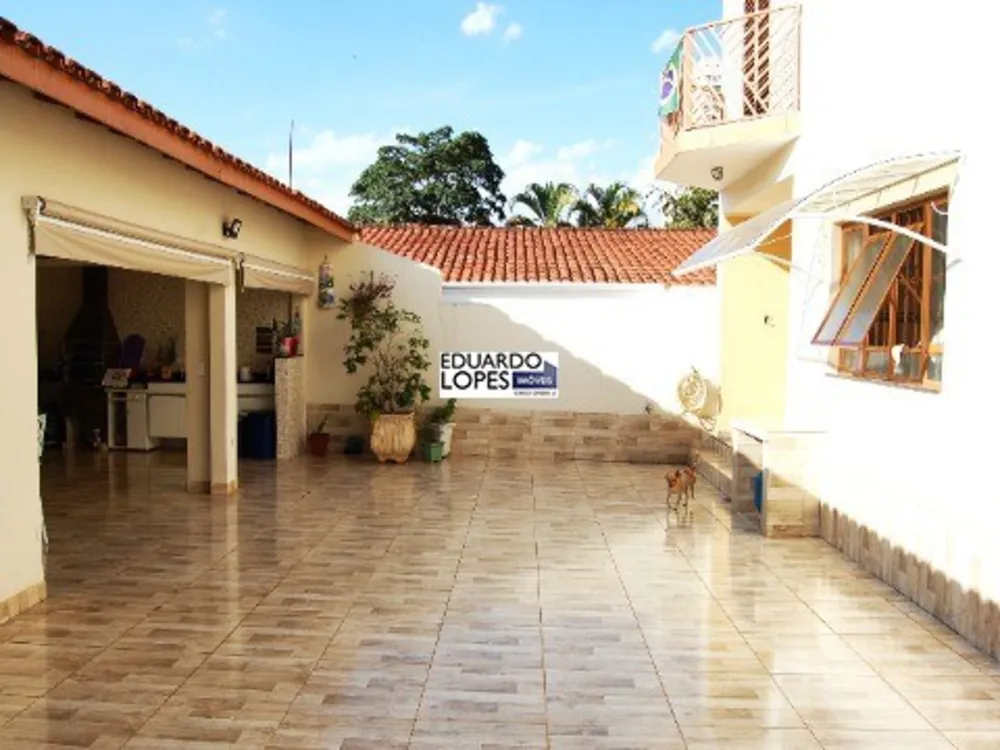 Casa, 3 quartos - Foto 3