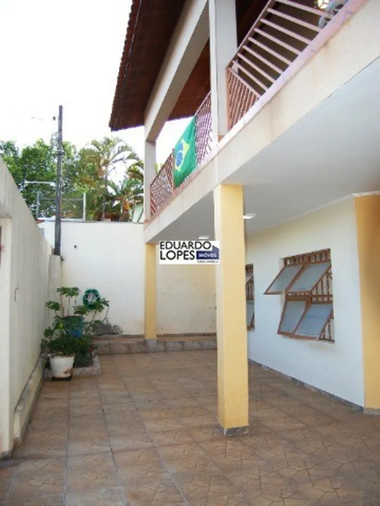 Casa, 3 quartos - Foto 15