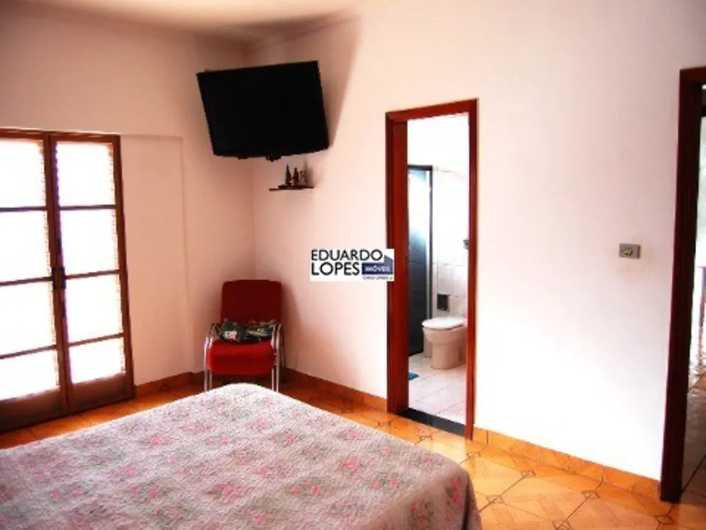 Casa, 3 quartos - Foto 10