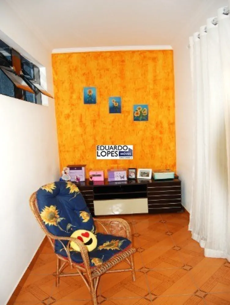 Casa, 3 quartos - Foto 9