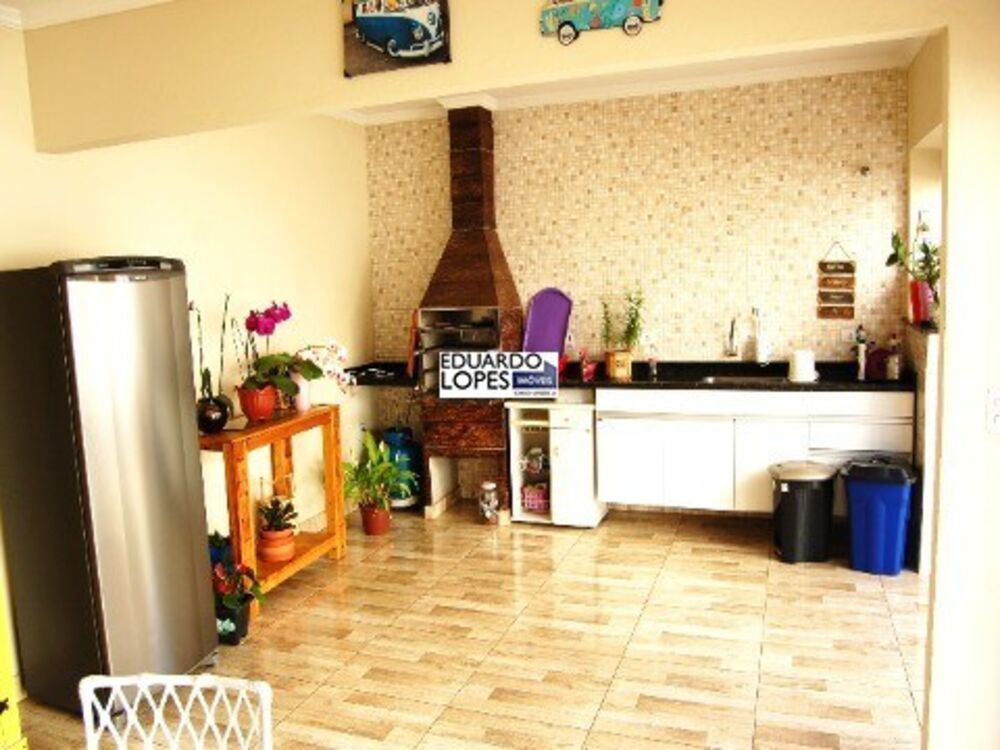 Casa, 3 quartos - Foto 2