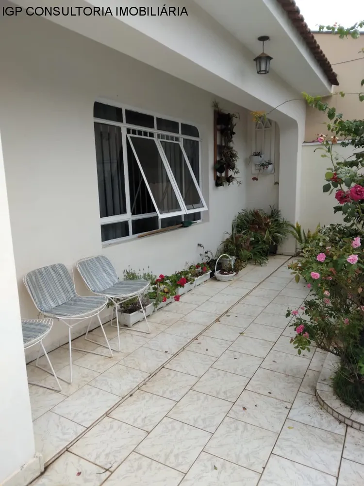 Casa, 3 quartos - Foto 12