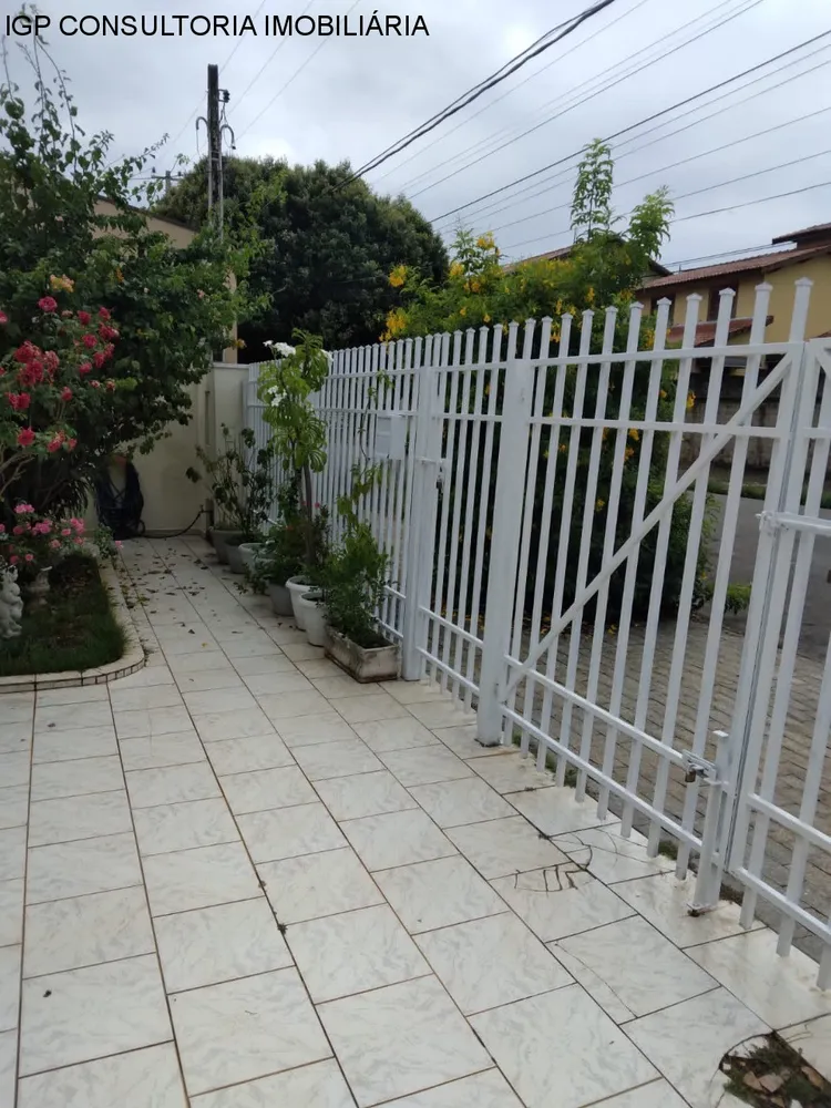 Casa, 3 quartos - Foto 10