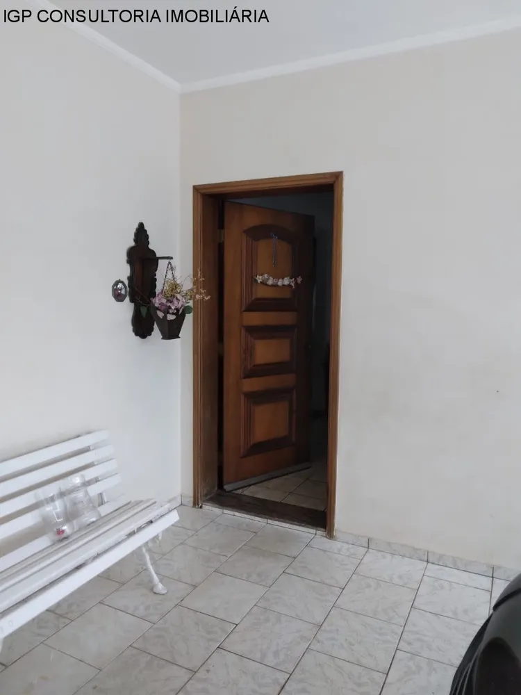 Casa, 3 quartos - Foto 7